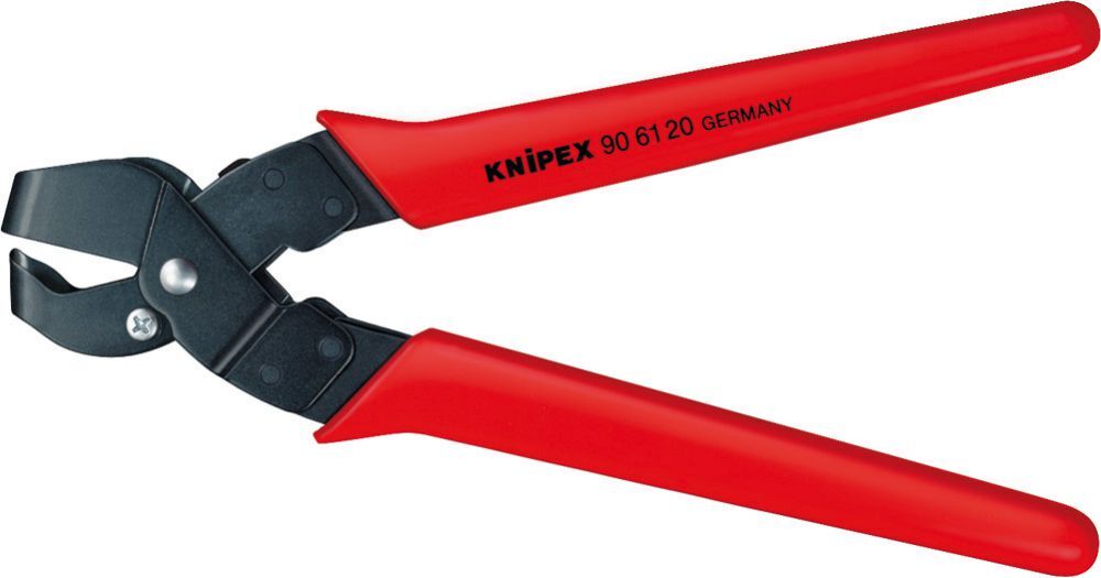 Knipex Ausklinkzange 250mm 16x32mm Produktbild Knipex Ausklinkzange 250mm 16x32mm