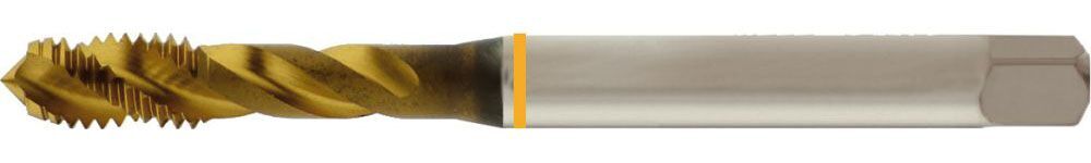 Forum Sackloch Maschinengewindebohrer DIN 371 Produktbild Forum Sackloch Maschinengewindebohrer DIN 371