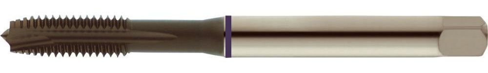 FORUM Maschinengewindebohrer M D376B HSSEM20 VA Produktbild FORUM Maschinengewindebohrer M D376B HSSEM20 VA