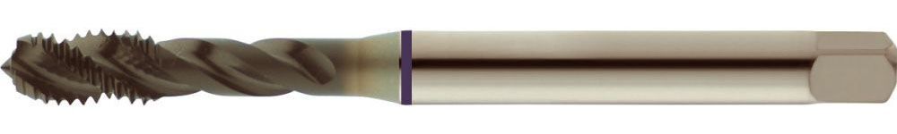 FORUM Maschinengewindebohrer M D376C HSSEM20 VA Produktbild FORUM Maschinengewindebohrer M D376C HSSEM20 VA