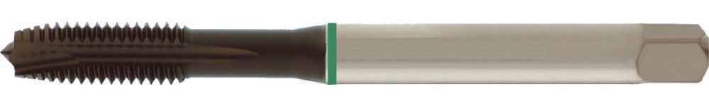FORUM Maschinengewindebohrer M D371B HSSEM5 TiALN Produktbild FORUM Maschinengewindebohrer M D371B HSSEM5 TiALN