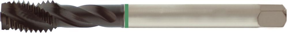 FORUM Maschinengewindebohrer M D376C HSSEM16 TiALN Produktbild FORUM Maschinengewindebohrer M D376C HSSEM16 TiALN
