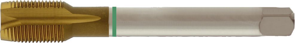 FORUM Maschinen Gewindebohrer G D5156B HSSEG1/8" TiN FORUM Maschinen Gewindebohrer G D5156B HSSEG1/8" TiN