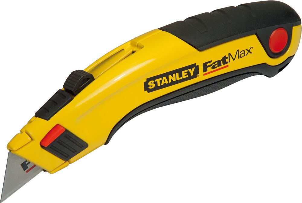 Stanley Universalmesser FAT MAX Nr. 0-10-778 Produktbild Stanley Universalmesser FAT MAX Nr. 0-10-778