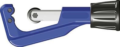 FORUM Autom.-Rohrabschneider 3-35mm Produktbild FORUM Autom.-Rohrabschneider 3-35mm