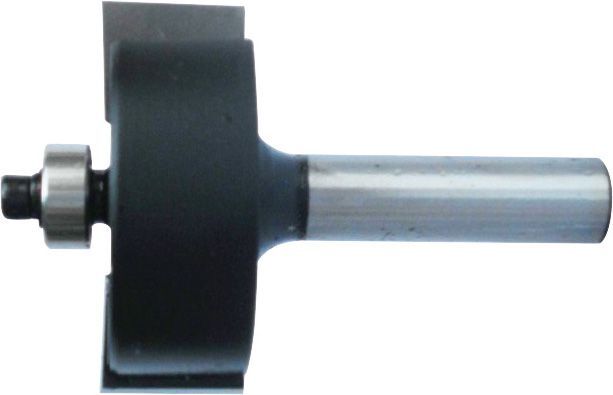 FORTIS Falzfräser Anlau. HW 22,2x12,7x54 S8 Produktbild FORTIS Falzfräser Anlau. HW 22,2x12,7x54 S8