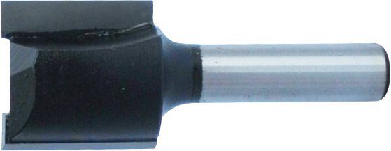 FORTIS Nutfräser HW 6x16x48 S8 Produktbild FORTIS Nutfräser HW 6x16x48 S8