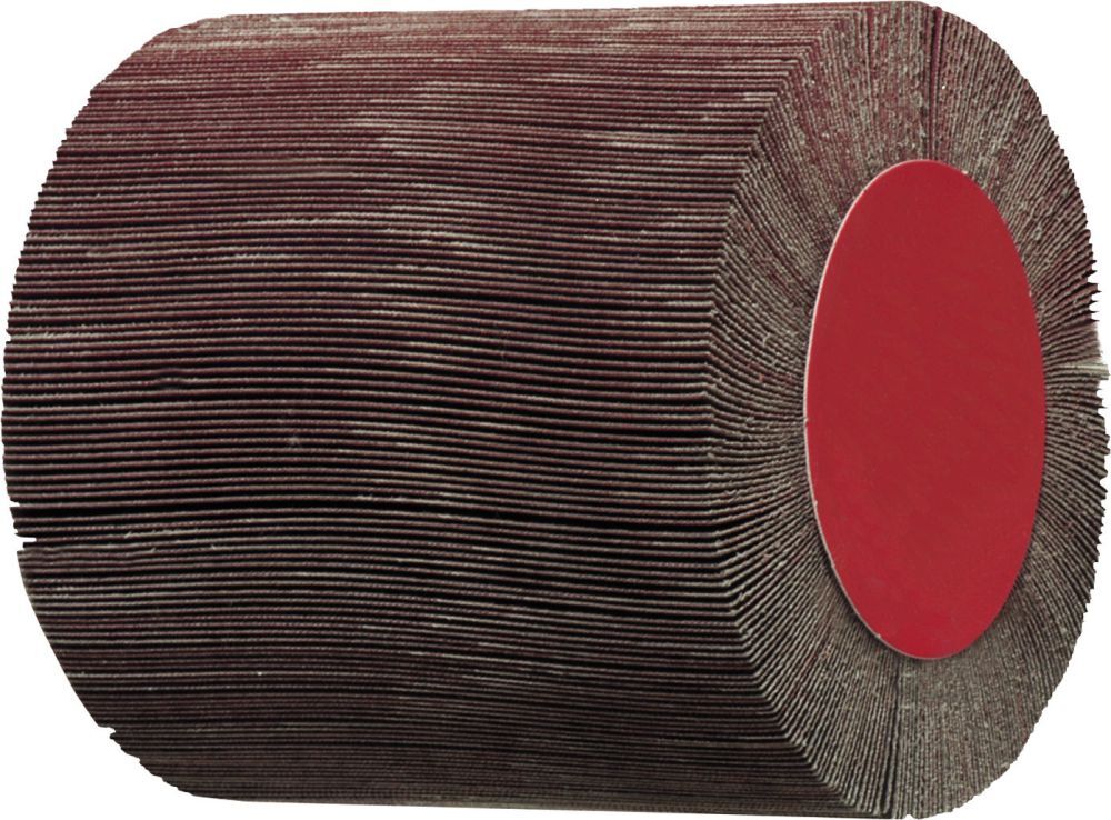 FORUM Schleifmoprad K240 100x100x19mm Produktbild FORUM Schleifmoprad K240 100x100x19mm