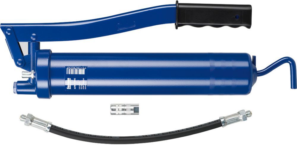 FORUM Handhebel Fettpressen Sa.M10x1 500ccm Produktbild FORUM Handhebel Fettpressen Sa.M10x1 500ccm