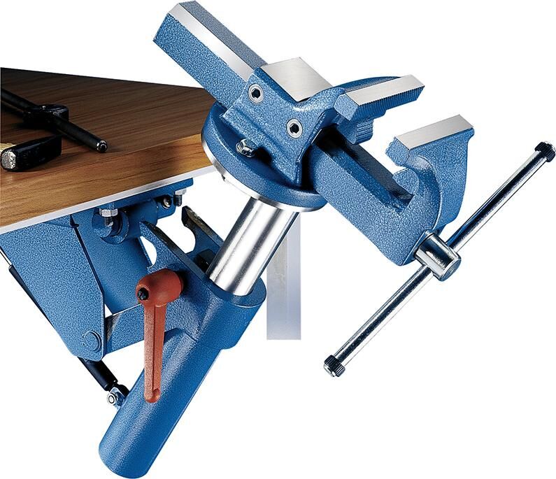 FORUM Set Schraubst. 120mm Höhenverstellgerät Produktbild FORUM Set Schraubst. 120mm Höhenverstellgerät