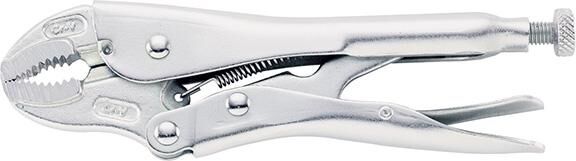 FORUM Gripzange 180mm Produktbild FORUM Gripzange 180mm