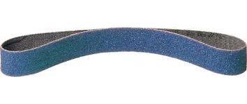 FORUM Schleifband Zirkonkorund 9x 533mm K 60 Produktbild FORUM Schleifband Zirkonkorund 9x 533mm K 60