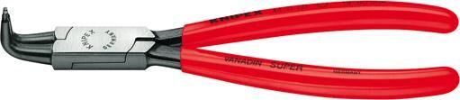 Knipex Sicherungsringzange geb. J01 Nr.4421 Produktbild Knipex Sicherungsringzange geb. J01 Nr.4421