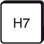 FORUM Handreibahle D206B HSS 38,0mm FORUM Handreibahle D206B HSS 38,0mm