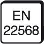 FORUM Schneideisen EN22568 HSS M 3,0 FORUM Schneideisen EN22568 HSS M 3,0