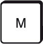 FORUM Maschinengewindebohrer M D371C HSSEM6 FORUM Maschinengewindebohrer M D371C HSSEM6