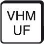 FORUM Radiusfräser WN VHM TiAlN 4,0mm HB Z 4 L FORUM Radiusfräser WN VHM TiAlN 4,0mm HB Z 4 L