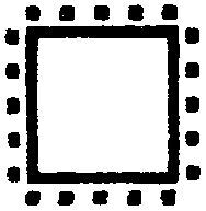 Pferd Schlüsselfeilen-Satz 6-tlg. 100mm H2 Produktbild Pferd Schlüsselfeilen-Satz 6-tlg. 100mm H2 bild 4