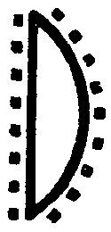 Pferd Schlüsselfeilen-Satz 6-tlg. 100mm H2 Produktbild Pferd Schlüsselfeilen-Satz 6-tlg. 100mm H2 bild 3