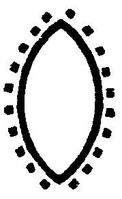 Pferd Präz.-Nadelfeilen-Satz 12-tlg. 200mm H0 Produktbild Pferd Präz.-Nadelfeilen-Satz 12-tlg. 200mm H0 bild 4