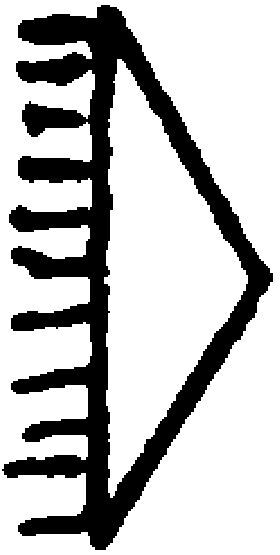 Pferd Präz.-Nadelfeilen-Satz 12-tlg. 200mm H0 Produktbild Pferd Präz.-Nadelfeilen-Satz 12-tlg. 200mm H0 bild 10