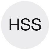 FORUM Zentrierbohrer D333A HSS TiN 10,00mm Produktbild FORUM Zentrierbohrer D333A HSS TiN 10,00mm bild 4