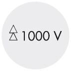 Wera VDE Schraubendrehersatz 1Kraftform Big Pack Serie Produktbild Wera VDE Schraubendrehersatz 1Kraftform Big Pack Serie bild 5