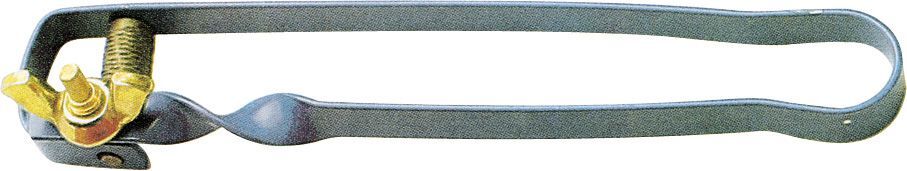 Bügelgasanzünder Flachfeile Produktbild Bügelgasanzünder Flachfeile