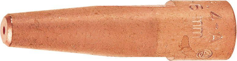 Rhöna Schweißdüse 2001 Gr.6 M12X1,5 9,0-14,0mm Rhöna Schweißdüse 2001 Gr.6 M12X1,5 9,0-14,0mm