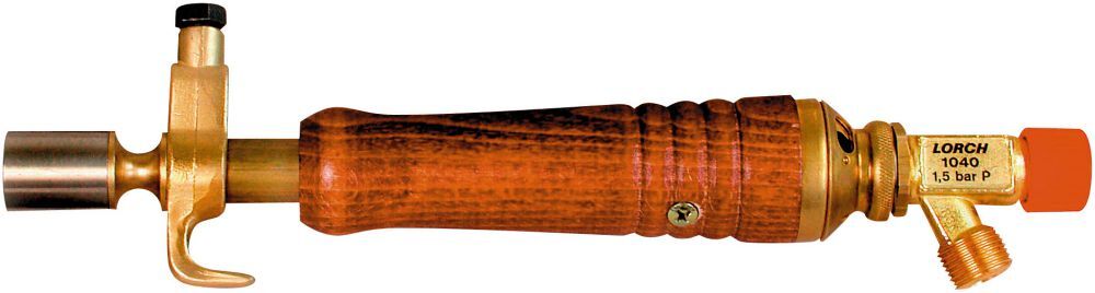 Handgriff mit Kolbenbren.1,5bar G3/8" LH Lorch Produktbild Handgriff mit Kolbenbren.1,5bar G3/8" LH Lorch