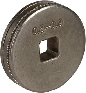 Telwin Vorschub Fe/Fx 0,6-0,9 M 201 DS Produktbild Telwin Vorschub Fe/Fx 0,6-0,9 M 201 DS