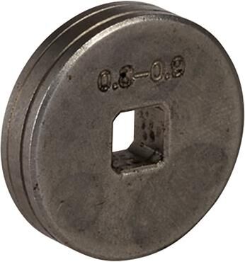 Telwin Vorschubrolle AL 1,0 M 201 DS Produktbild Telwin Vorschubrolle AL 1,0 M 201 DS