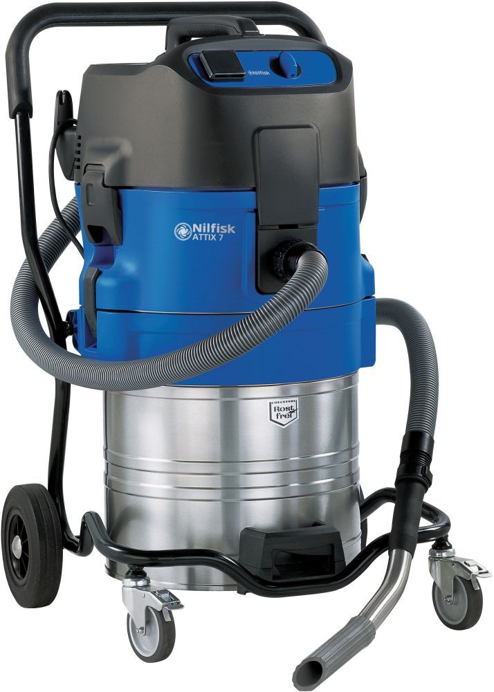 Nilfisk Nass-/Trockensauger ATTIX 751-11 Produktbild Nilfisk Nass-/Trockensauger ATTIX 751-11