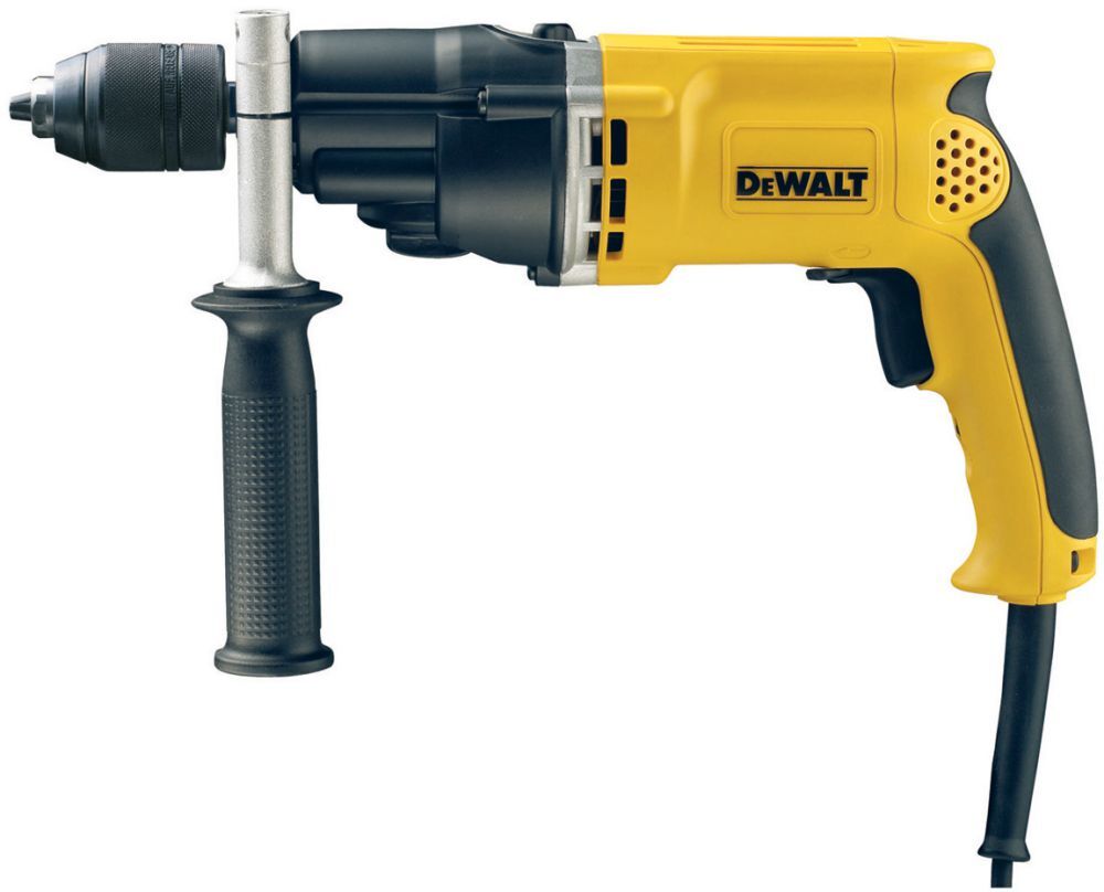 DeWalt Bohrmaschine D21441 Produktbild DeWalt Bohrmaschine D21441