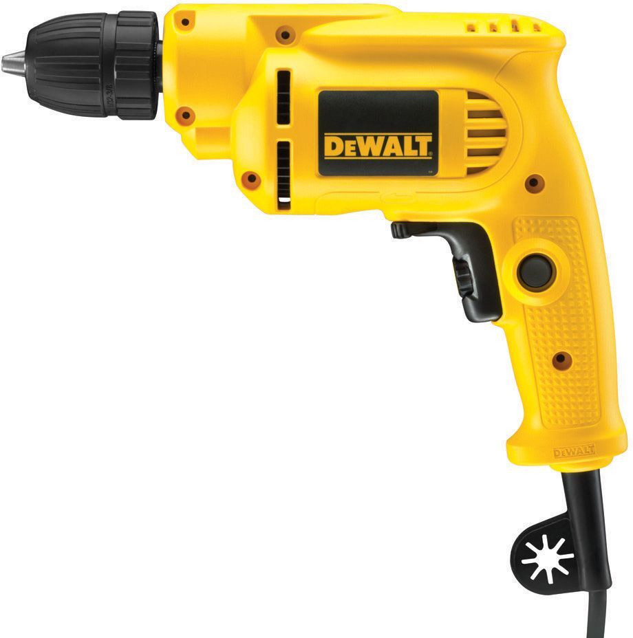 DeWalt Bohrmaschine DWD 014S Produktbild DeWalt Bohrmaschine DWD 014S