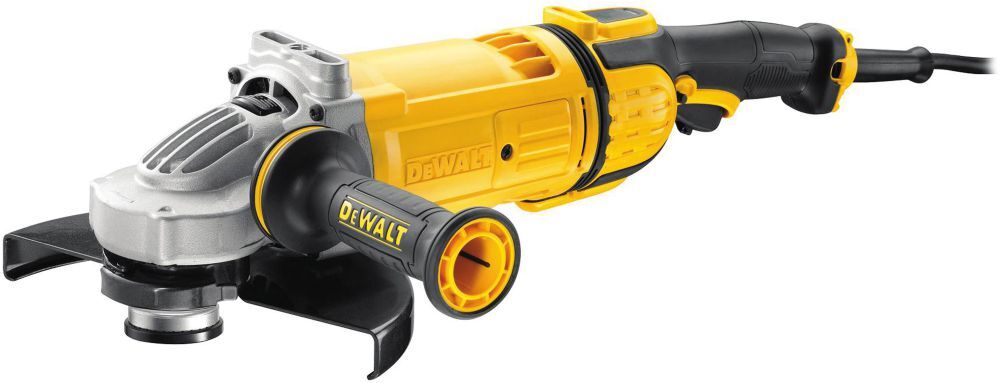DeWalt Winkelschleifer DWE4579 Produktbild DeWalt Winkelschleifer DWE4579