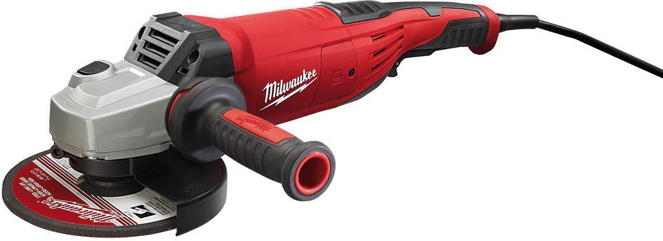 Milwaukee Winkelschleifer AGV 22-230 E Produktbild Milwaukee Winkelschleifer AGV 22-230 E