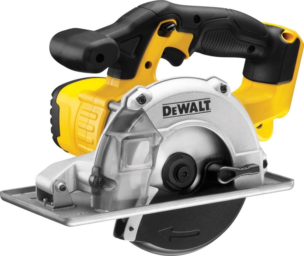 DeWalt Akku Metallkreissäge DCS373NT Produktbild DeWalt Akku Metallkreissäge DCS373NT