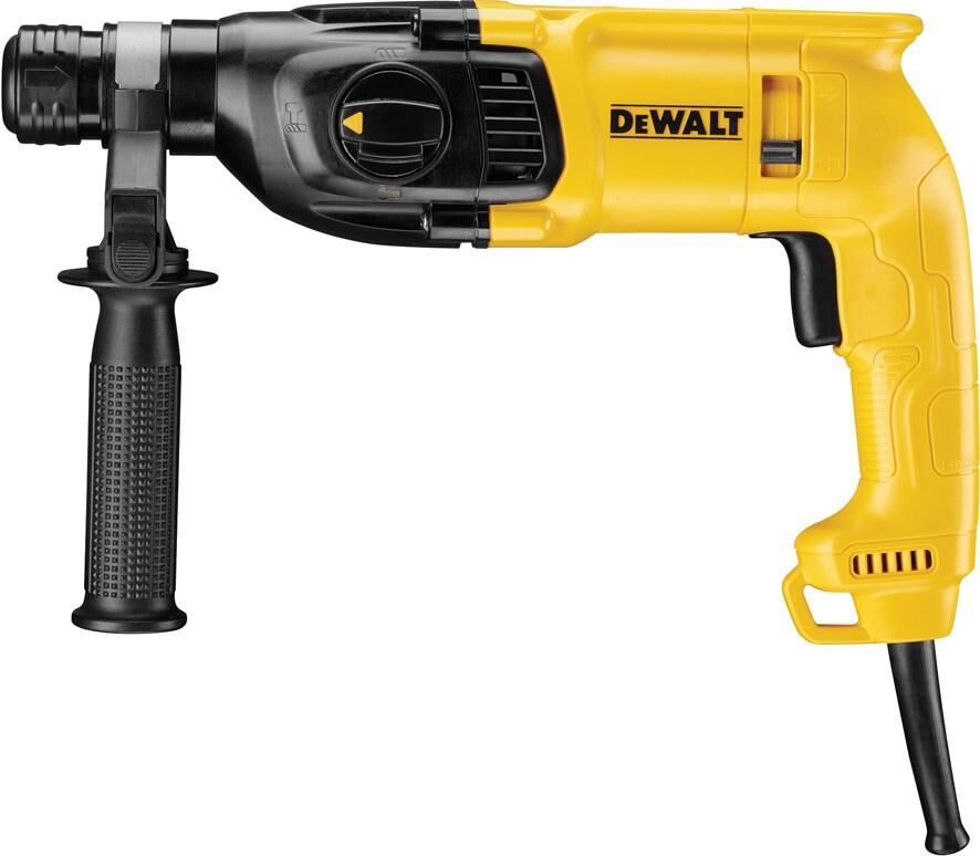 DeWalt Kombihammer D25033K Produktbild DeWalt Kombihammer D25033K