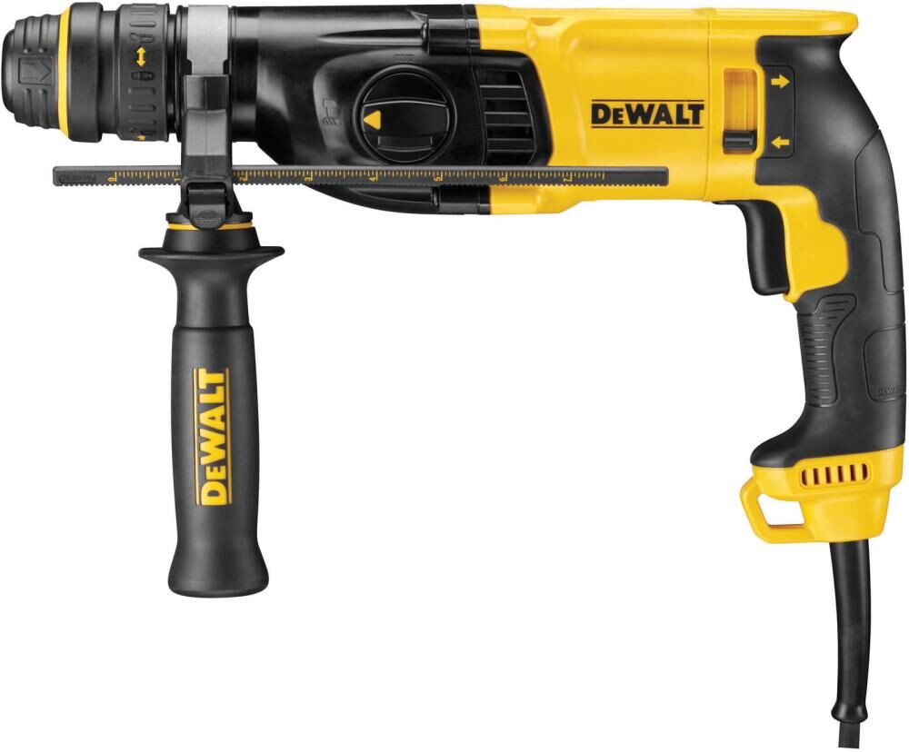 DeWalt Kombihammer D25134 K Produktbild DeWalt Kombihammer D25134 K