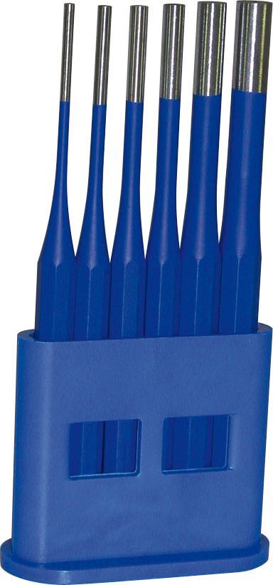 FORUM Splintentreiber-Satz 6tlg. Kunstst.-St. Produktbild FORUM Splintentreiber-Satz 6tlg. Kunstst.-St.