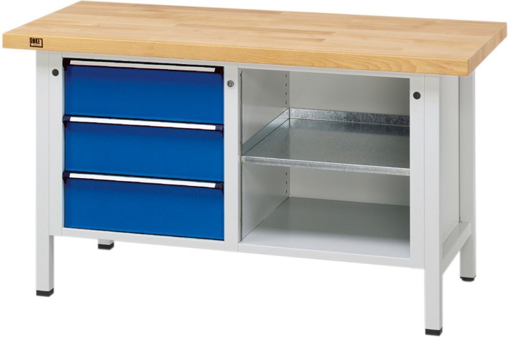 Einlegeboden E fix 525 x 590 mm Produktbild Einlegeboden E fix 525 x 590 mm