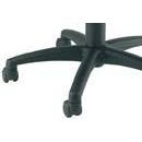 Topstar Hartbodenrollen Satz mit 5 Rollen Produktbild Topstar Hartbodenrollen Satz mit 5 Rollen