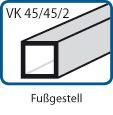 Anke Kombi Werkbank 2000 832 V 40 mm, 840 mm 7035/5010 Anke Kombi Werkbank 2000 832 V 40 mm, 840 mm 7035/5010