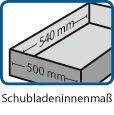 Anke Kombi Werkbank 2000 832 V 40 mm, 840 mm 7035/5010 Anke Kombi Werkbank 2000 832 V 40 mm, 840 mm 7035/5010