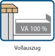 Anke Werkstattwagen 154V 40 mm, 790 mm 7035/5010 Anke Werkstattwagen 154V 40 mm, 790 mm 7035/5010