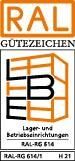 Meta Steckregal CLIP 100 GF 2500x1000x300 mm grau Meta Steckregal CLIP 100 GF 2500x1000x300 mm grau
