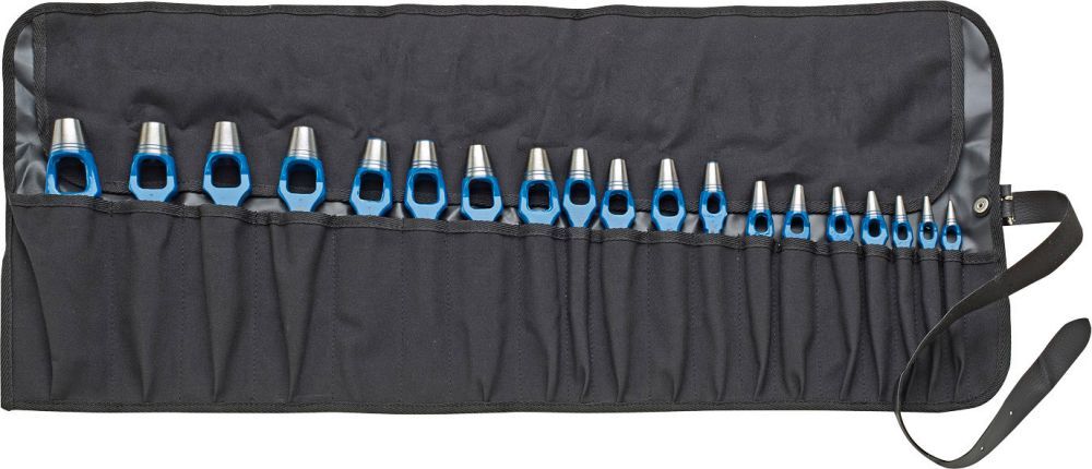 FORUM Henkellocheisen-Satz 2-20mm Produktbild FORUM Henkellocheisen-Satz 2-20mm