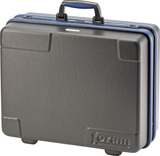 FORUM Elektriker-Werkzeugsatz 38tlg. in Koffer Produktbild FORUM Elektriker-Werkzeugsatz 38tlg. in Koffer