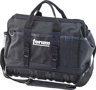 FORUM Werkzeug-Tasche 500x250x320mm FORUM Werkzeug-Tasche 500x250x320mm